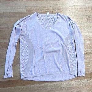 ❌Not Currently Available❌ Lululemon Sweater